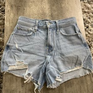 Hollister Jean Shorts